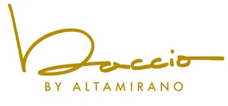 Baccio Couture Merchant Logo