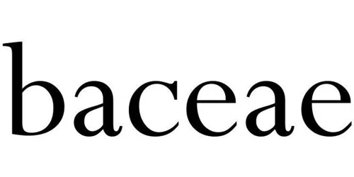Baceae Promo Code