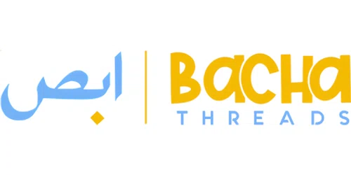 Bacha Threads Promo Code