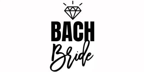 Bach Bride Promo Code