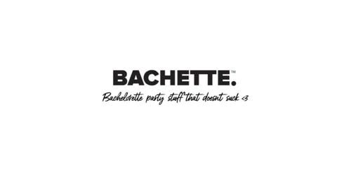 Bachette coupon