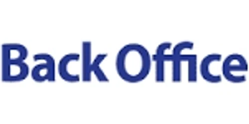 Back Office Promo Code