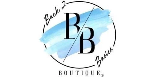 Back2Basics Boutique Promo Code
