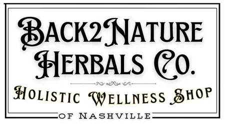 Back2Nature Herbals Promo Code