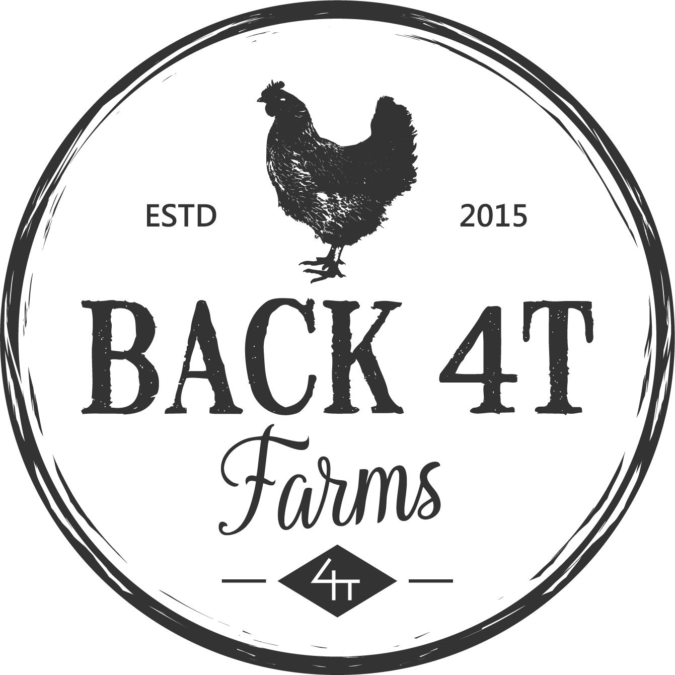 Back 4T Farms Promo Code