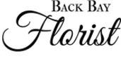Back Bay Florist Merchant Logo