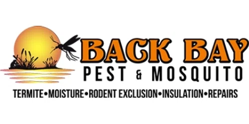 Back Bay Pest & Mosquito Promo Code