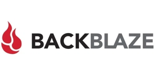 Backblaze Merchant logo