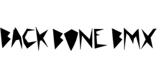 Back Bone BMX Promo Code