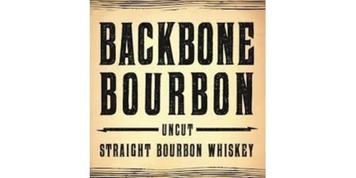 Backbone Bourbon Promo Code