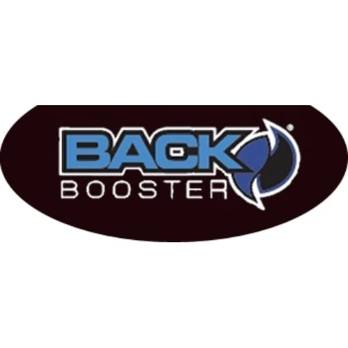BACK BOOSTER Promo Code — Get 25 Off in August 2024