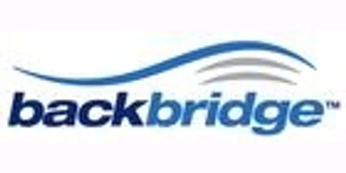 Backbridge Merchant logo