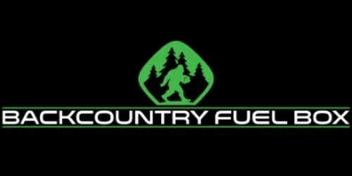 Backcountry Fuel Box Promo Code