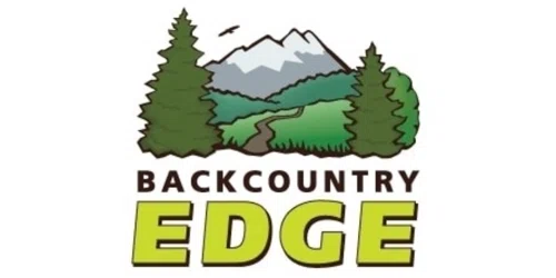 Backcountry Edge Merchant logo