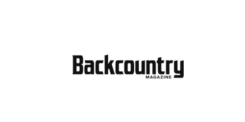 50% Off Backcountry Magazine Promo Code, Coupons | 2022