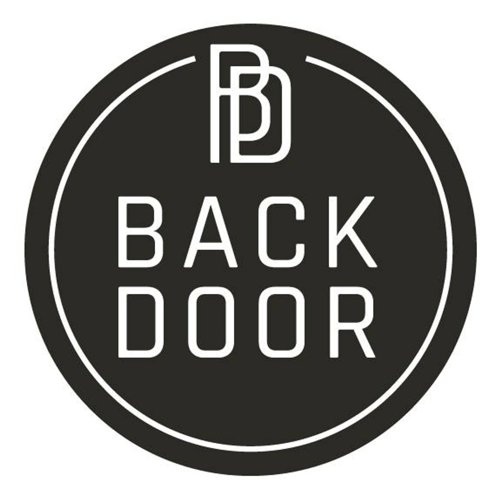 Back Door Merchant Logo