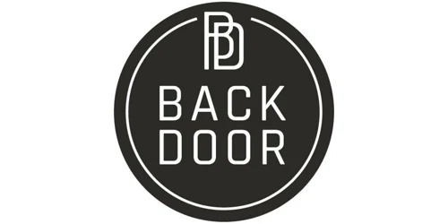 Back Door Promo Code