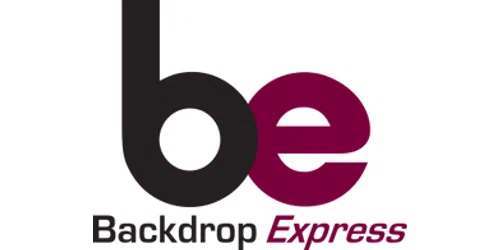 Backdrop Express Promo Code