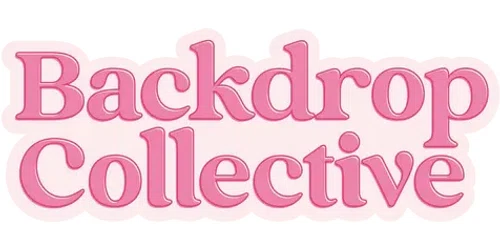 Backdrop Collective Promo Code
