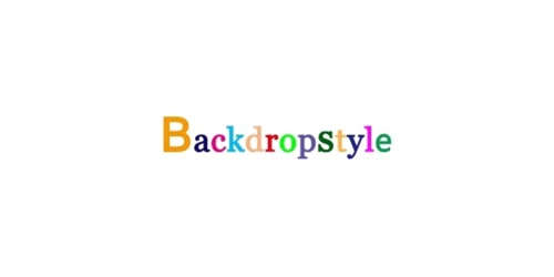 Backdropstyle coupon