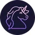 Backed Merchant Logo