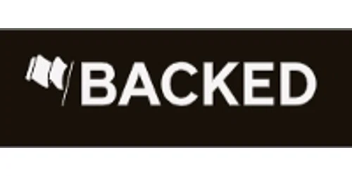 BACKED Venture Capital Promo Code