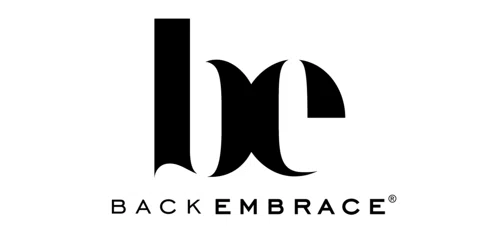 Back Embrace Merchant logo
