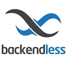 Backendless Merchant Logo