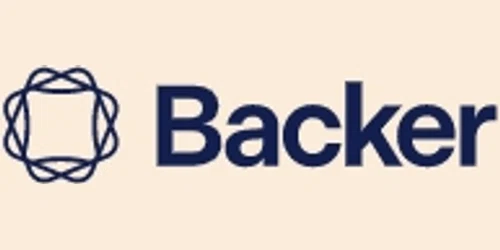 Backer Promo Code