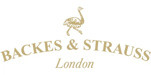 Backes & Strauss Promo Code
