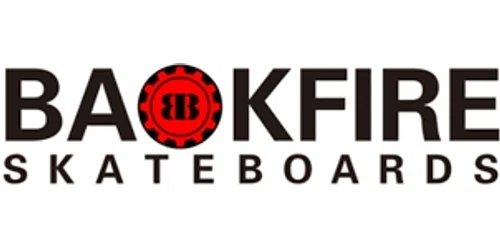 Backfire Boards Merchant logo