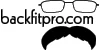 BackFitPro Merchant Logo