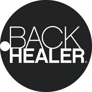 Backhealer Merchant Logo