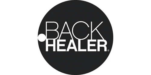 Backhealer Promo Code