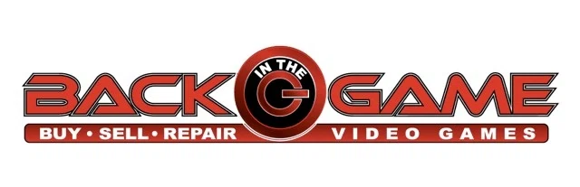 Back in the Game Merchant Logo