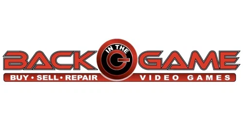 Back in the Game Promo Code