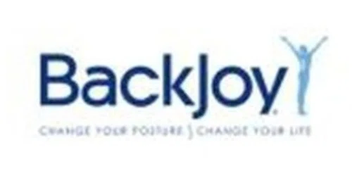 BackJoy Merchant logo