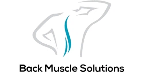 Back Muscle Solutions Promo Code