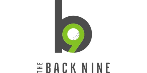 Back Nine Promo Code