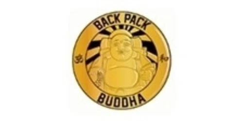 Backpack Buddha Promo Code