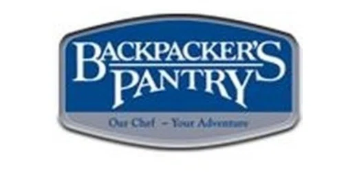 Backpackers Pantry Merchant logo