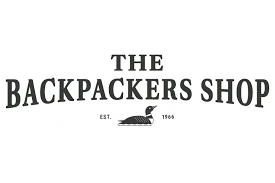 The Backpackers Shop Promo Code