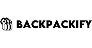 Backpackify Merchant Logo