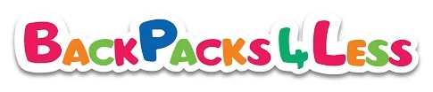 Backpacks4less Merchant Logo