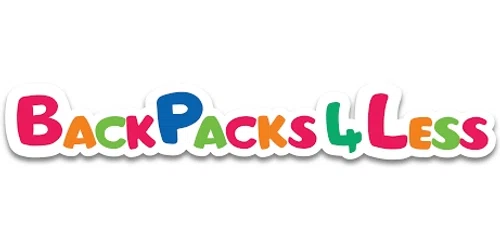Backpacks4less Promo Code