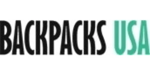 Backpacks USA Promo Code