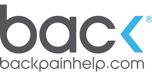 BackPainHelp Merchant logo