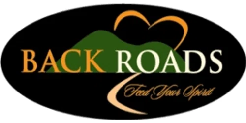 Back Roads Granola Merchant logo