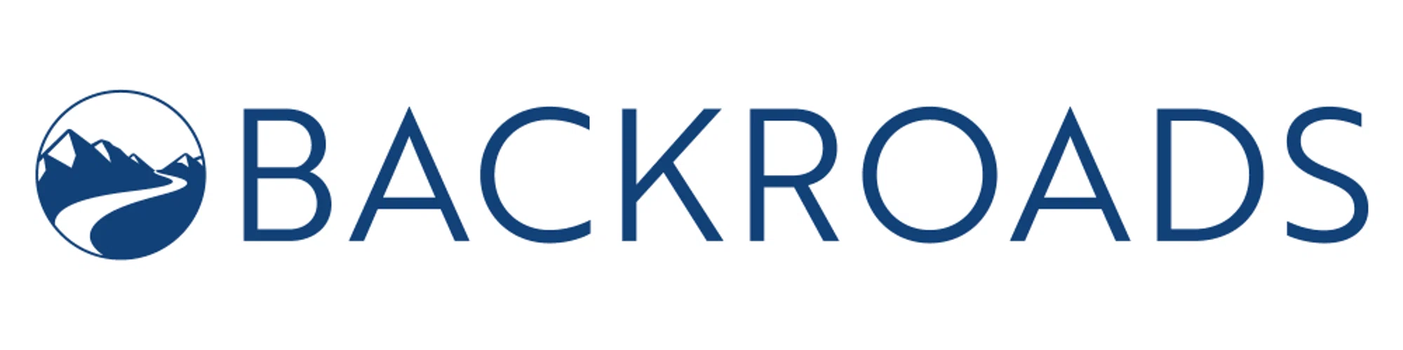 BackRoads London Merchant Logo