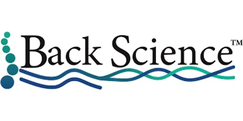 Back Science Promo Code